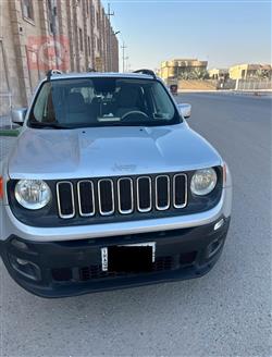 جيب رينيجيد